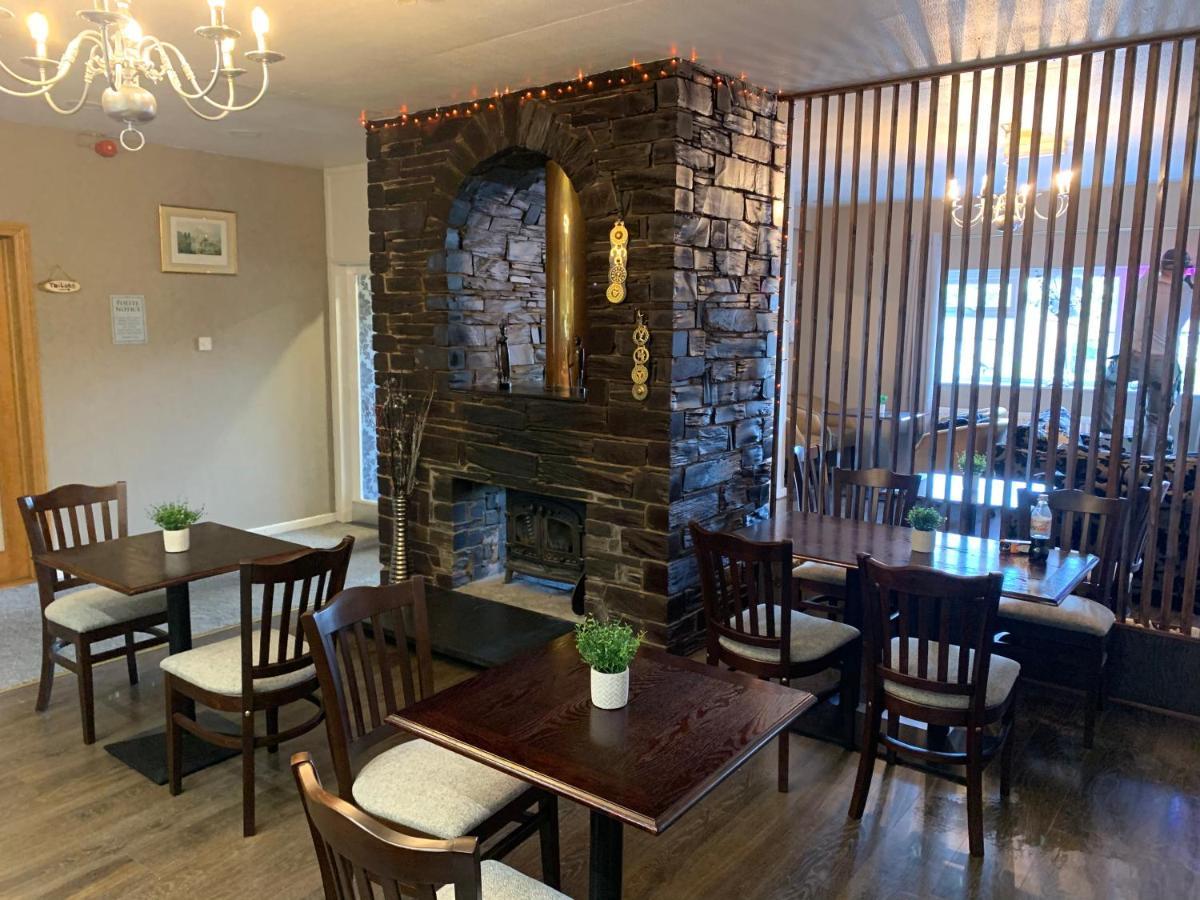 Valley Hotel