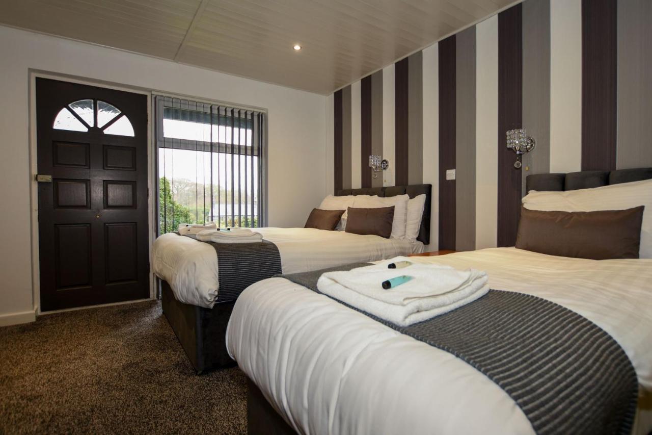 Valley Hotel Conwy