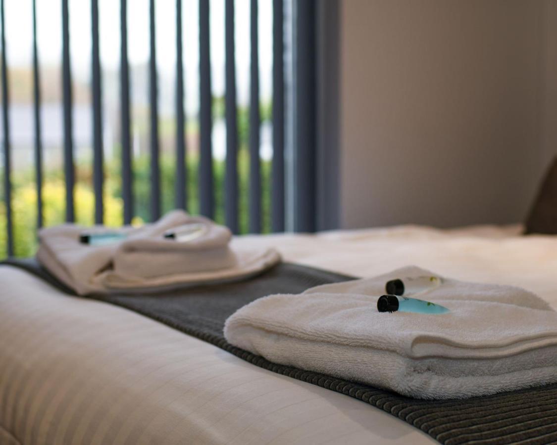 Hotel Valley Conwy