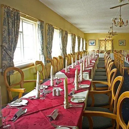 Conwy Valley Hotel 