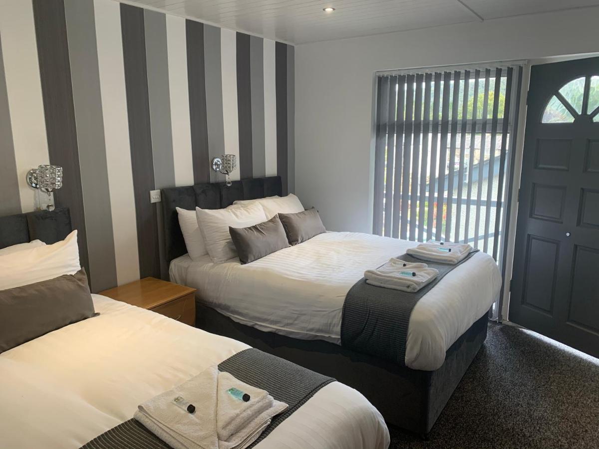 Hotel Valley Conwy