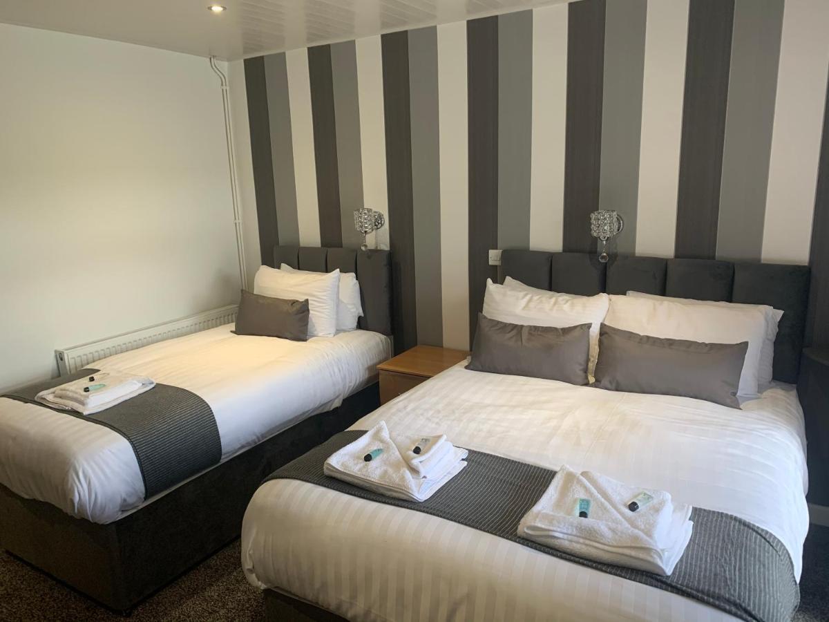 Hotel Valley Conwy