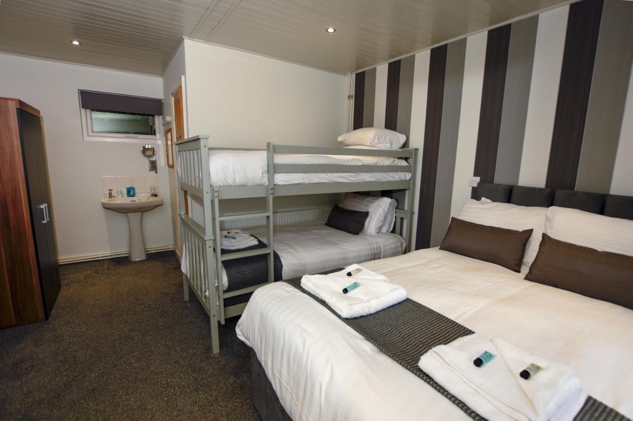 Hotel Valley Conwy