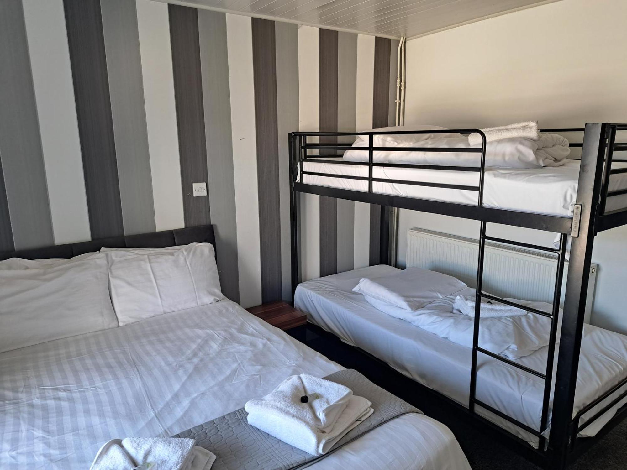 Hotel Valley Conwy